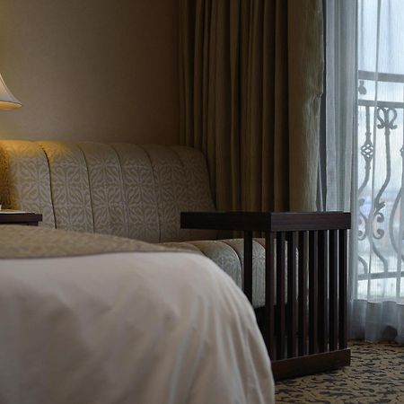 Hotel Regalees Tamsui Pokój zdjęcie