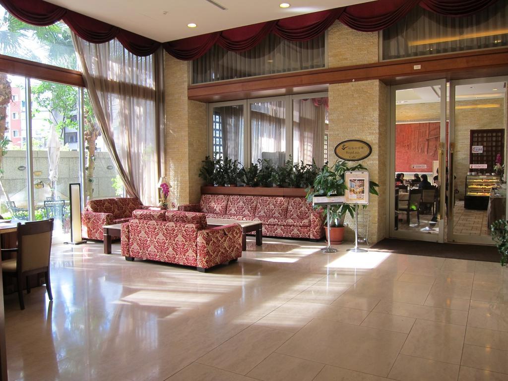 Hotel Regalees Tamsui Zewnętrze zdjęcie