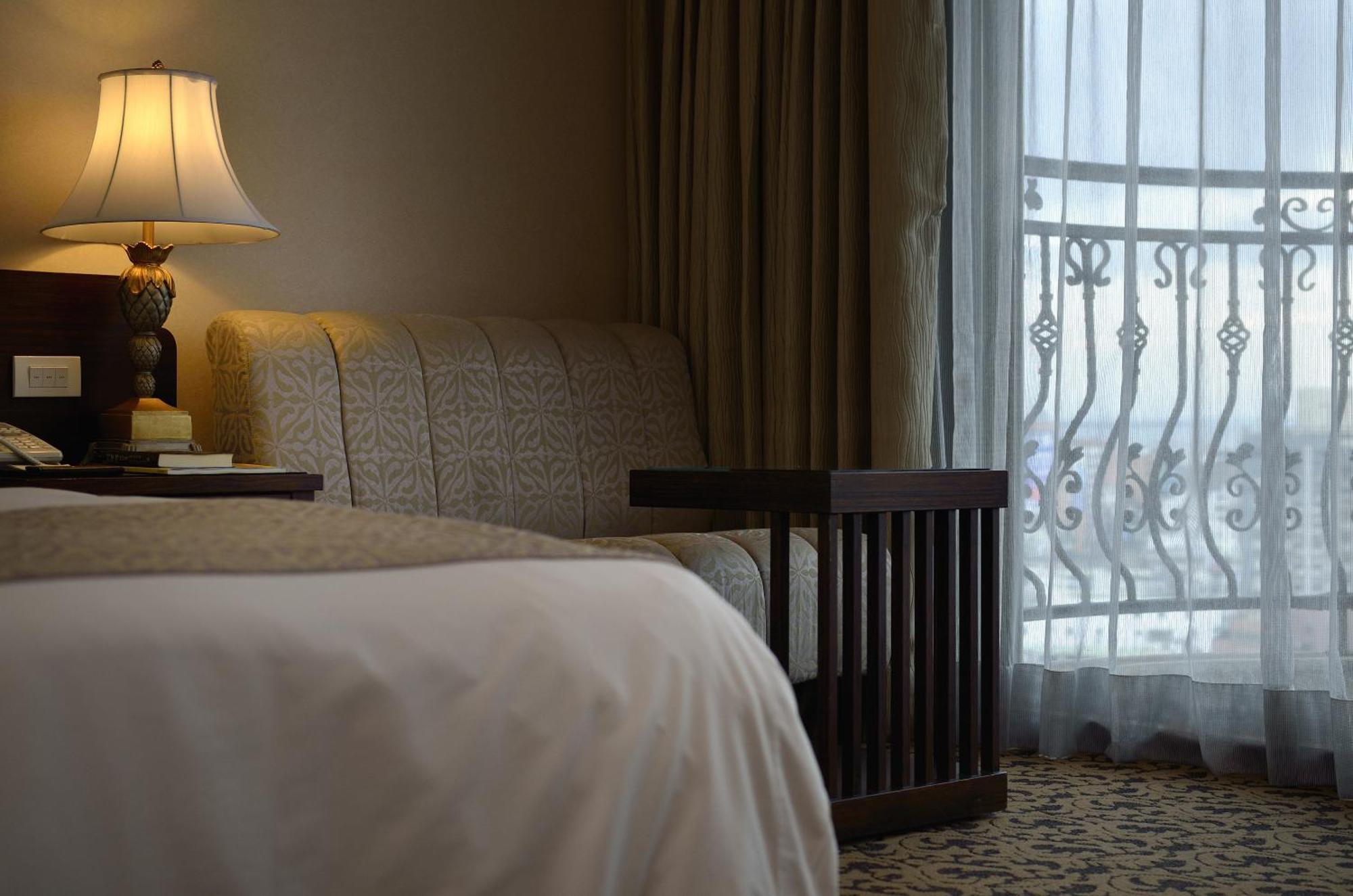Hotel Regalees Tamsui Pokój zdjęcie