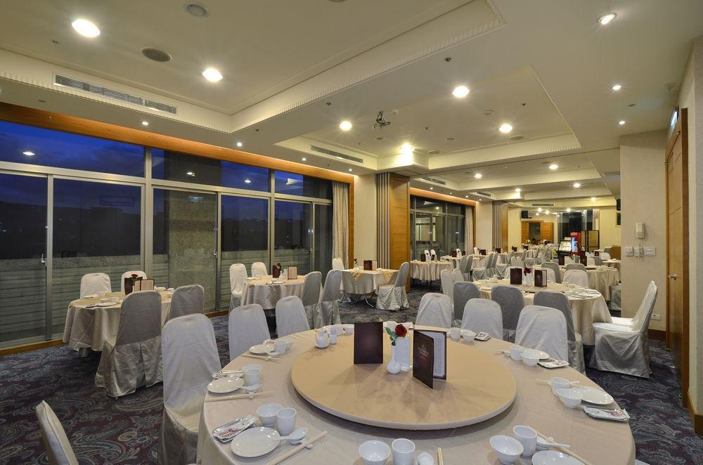 Hotel Regalees Tamsui Zewnętrze zdjęcie