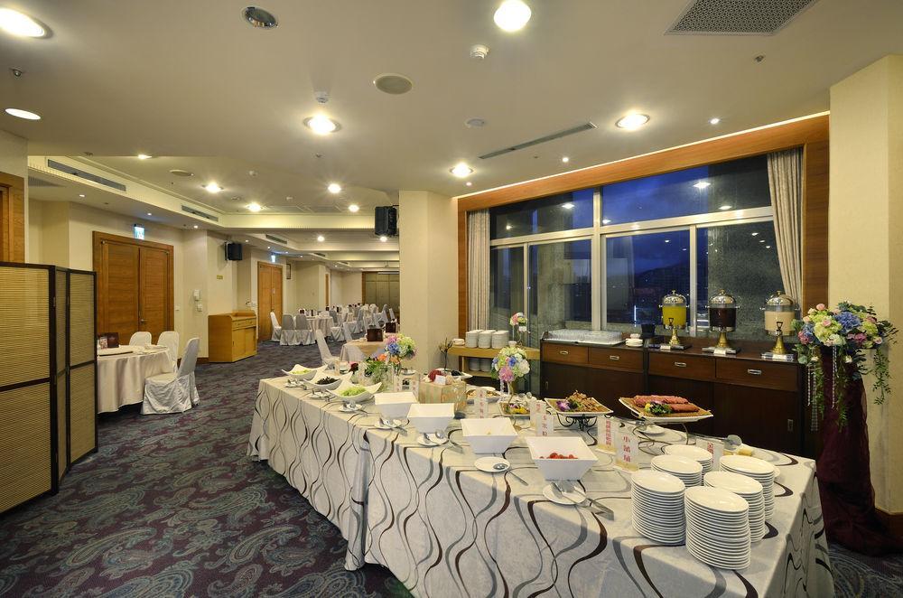 Hotel Regalees Tamsui Zewnętrze zdjęcie