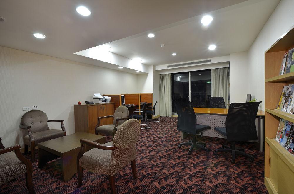 Hotel Regalees Tamsui Zewnętrze zdjęcie